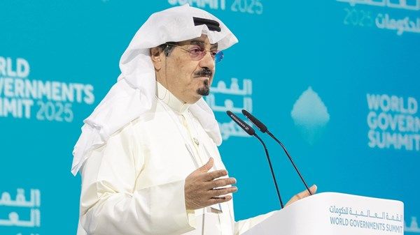 رئيس وزراء الكويت: الاقتصاد العالمي يتجه نحو مرحلة جديدة من التحولات العميقة