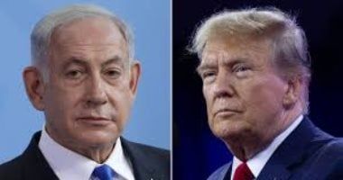 أكسيوس: تصريحات ترامب تشجع نتنياهو بشأن اجتماعه اليوم مع الكابنيت
