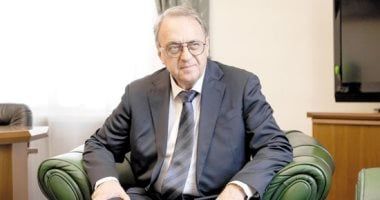 الخارجية الروسية: العقوبات الغربية على سوريا لم يعد لها معنى بعد تغيير النظام