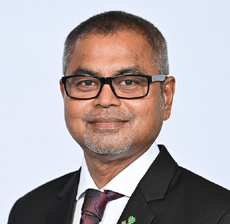 الامارات | وزير مالديفي : القمة العالمية للحكومات تعزز التعاون الدولي لمواجهة تغير المناخ