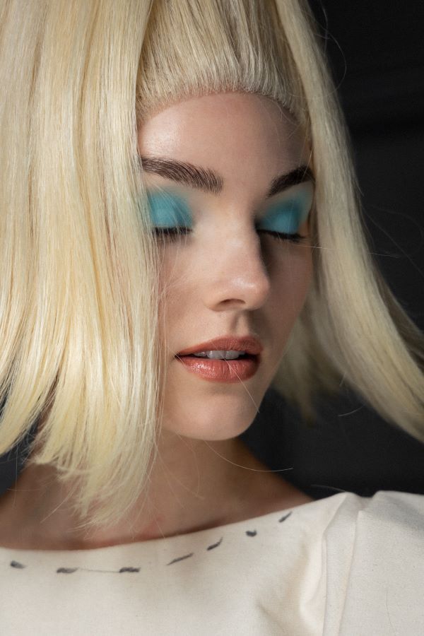 عروض أسبوع الموضة في نيويورك تُعيد 6 صيحات مكياج إلى الواجهة.. إليكِ أبرزها