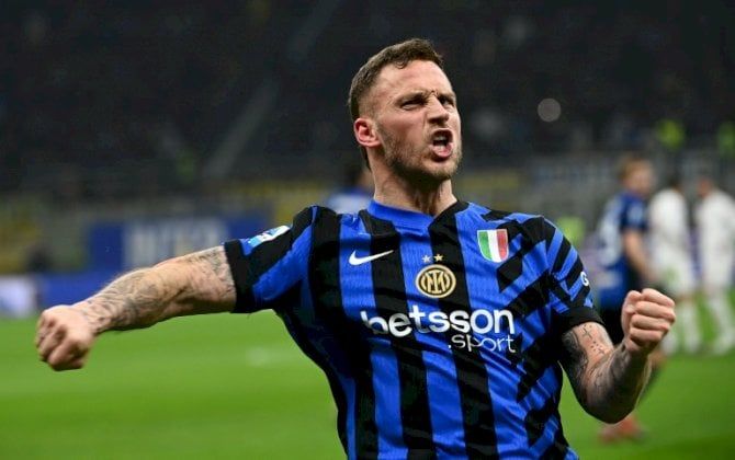 بطولة إيطاليا: إنتر يأثر من فيورنتينا ويقترب من نابولي