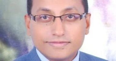تعيين الدكتور حسين رشاد مديرا عاما لمحميات مصر الشمالية