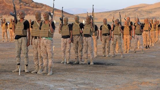 الخليج اليوم .. الجيش اليمني يعلن إفشال هجمات حوثية في جبهتي مأرب والجوف