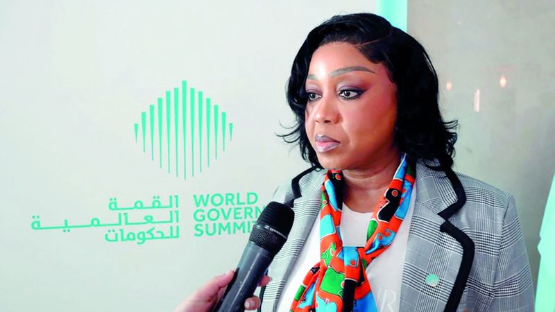 الامارات | تأهيل 300 ألف مبرمج من «إسواتيني» بالتعاون مع الإمارات