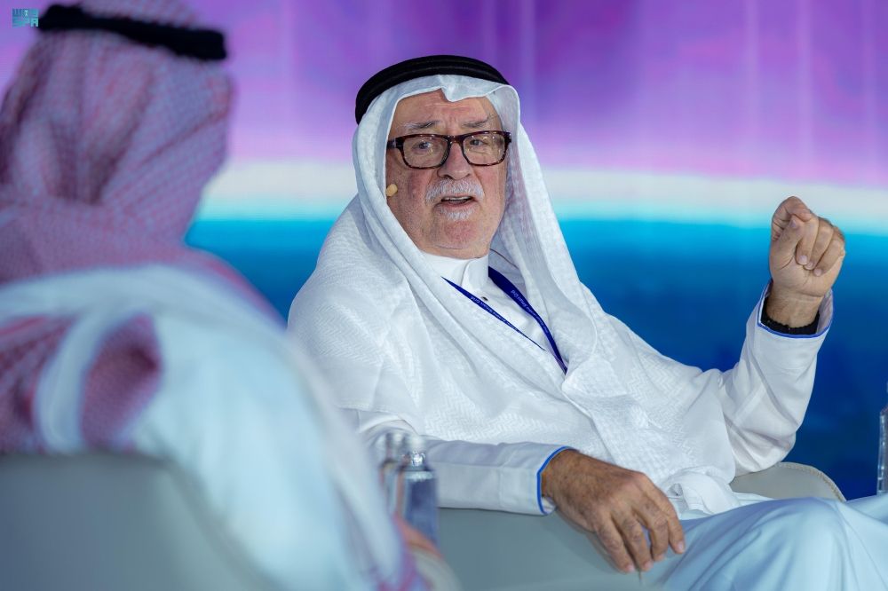 ختام ليب 2025.. إطلاقات واستثمارات تجاوزت 14.9 مليار دولار