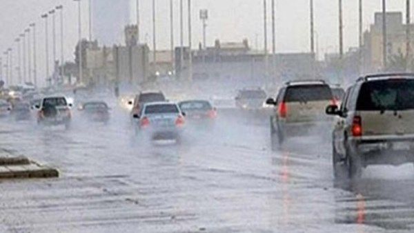 لسكان هذه المناطق خذو حذركم .. الارصاد يعلن عن سقوط امطار غزيرة