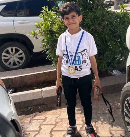 نابغة جنوبي يحقق المركز الأول في الذكاء الذهني