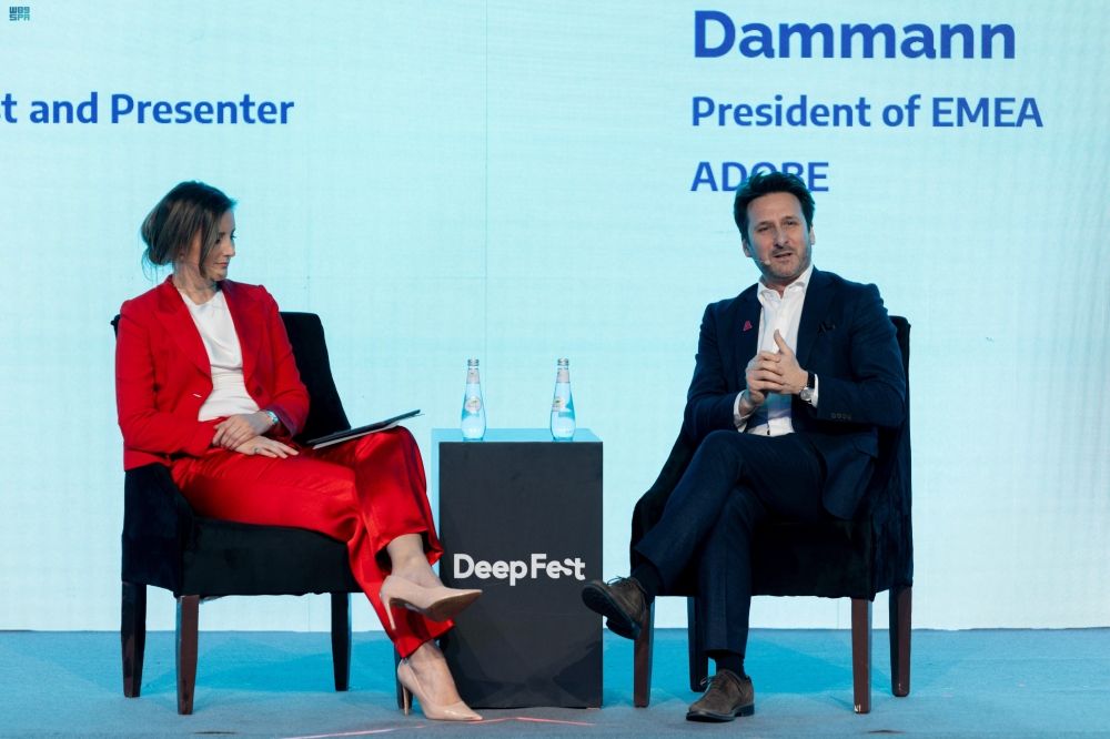 ختام ليب 2025.. إطلاقات واستثمارات تجاوزت 14.9 مليار دولار