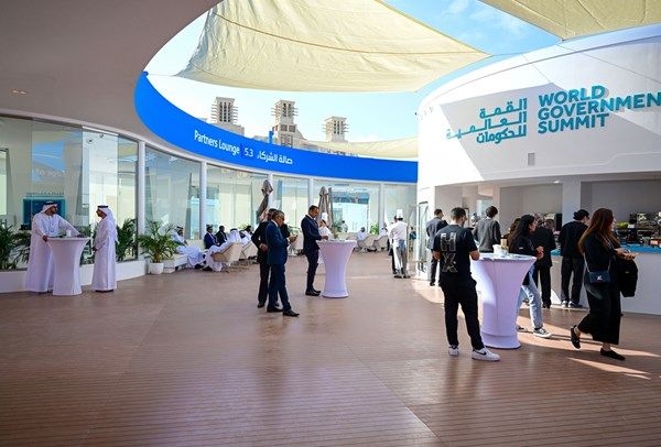 انطلاق أعمال اليوم الثاني للقمة العالمية للحكومات 2025