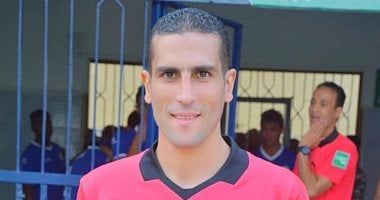 وفا حكما لمباراة بيراميدز والحدود وناجى لـ زد وسيراميكا