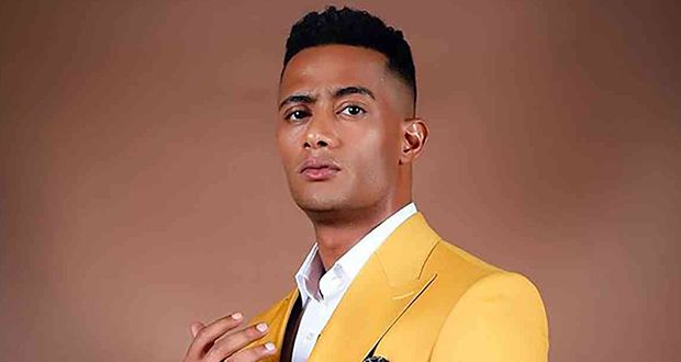 محمد رمضان يشوّق الجمهور لمدفع بعد الإفطار في رمضان