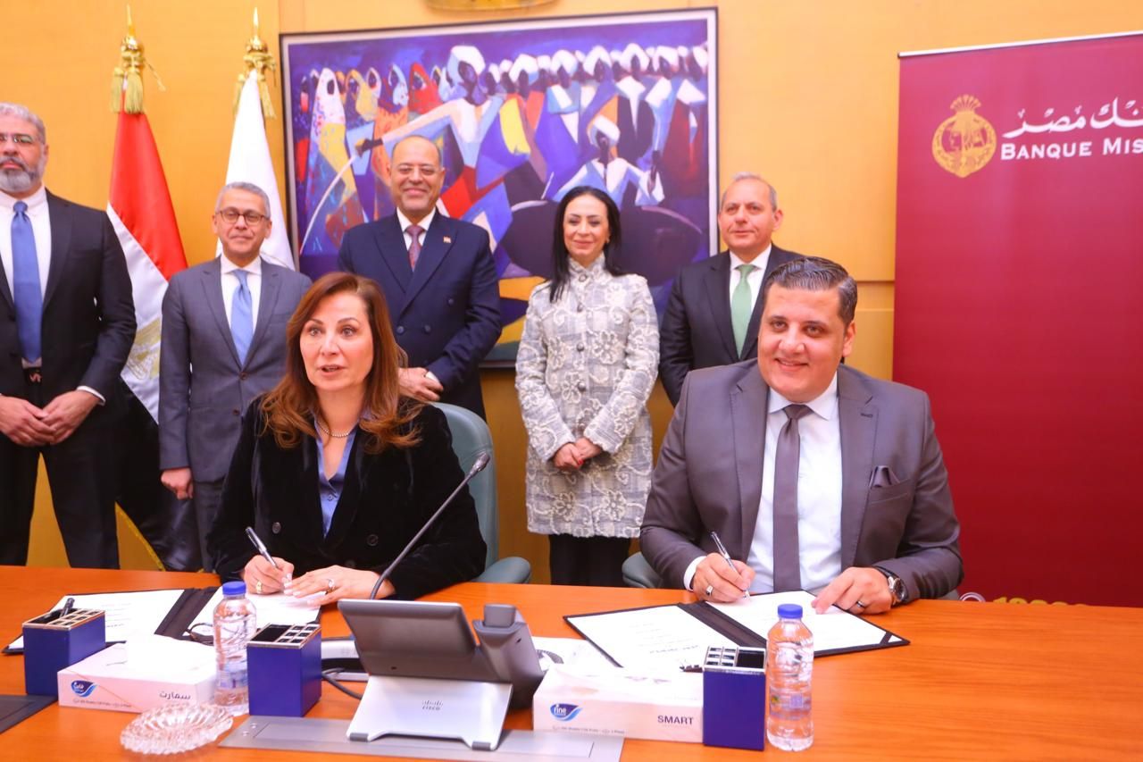 وزارة التضامن: دعم التمكين الاقتصادى لإظهار الدور الإنتاجى بالمجتمع