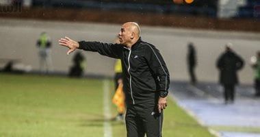 محمد يوسف يعلن تشكيل حرس الحدود لمواجهة بيراميدز