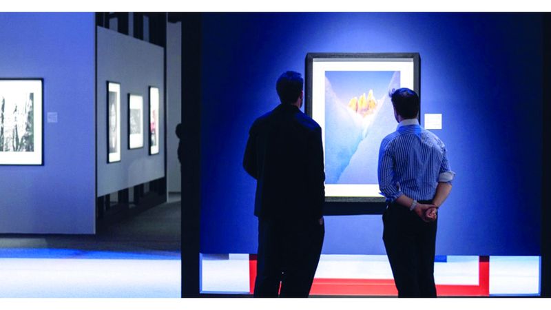 الامارات | 7 أيام تضيء على دور العدسات في ترسيخ الإبداع