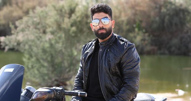 سامر أبو طالب بأغنية “ما نسيتش حاجة”.. رومنسية ومزيكا مختلفة