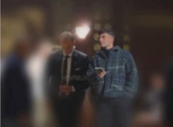 مصدر: صورة أمير توفيق مع زيزو "مفبركة"