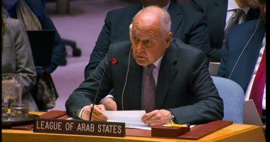 أبو الغيط يختتم المشاركة فى أعمال القمة العالمية للحكومات 2025 بدبي