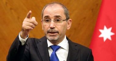 وزير الخارجية الأردنى: قدمنا أفكارا تستند إلى الموقف الأردنى المصرى الفلسطينى الثابت