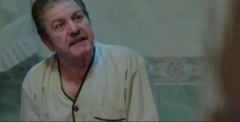 يواجه بتر الساق.. ما مرض الفنان إحسان الترك وسبب انهيار زوجته؟