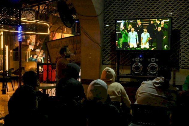مرموش يشعل حماسة المصريين بعد انتقاله إلى مانشستر سيتي