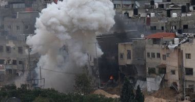 حركة حماس: إسرائيل تواصل تنفيذ مخطط الضم والتهجير فى الضفة الغربية