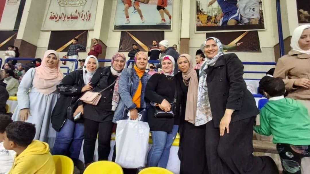 زيدان أحمد عصام يتوج بذهبية بطولة الجمهورية فى جمباز الأيروبك.. صور