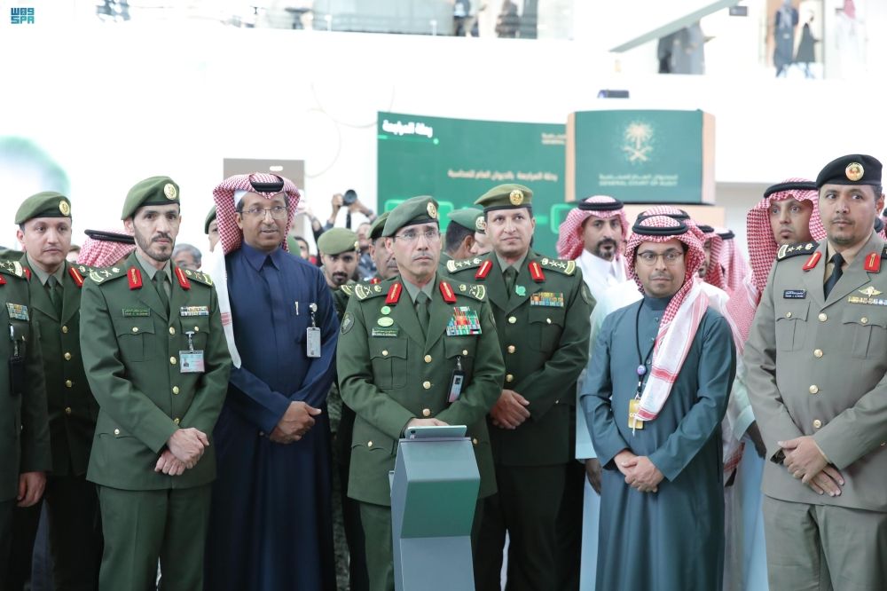 إطلاق خدمات إلكترونية جديدة عبر منصة أبشر.. ما هي؟