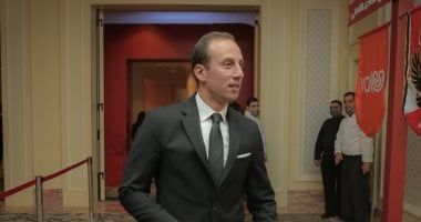 مصدر: صورة أمير توفيق مع زيزو "مفبركة"