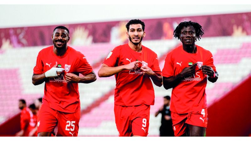 الامارات | الفجيرة يتصدر «الهواة» بالأداء والنتائج والأرقام