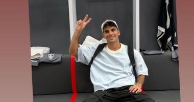 والد زيزو يعلنها عبر ”الخليج 365”: لم يوقع لأى نادى