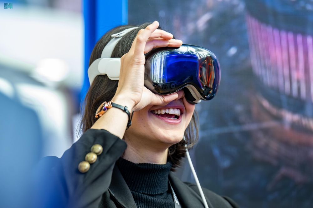 ختام ليب 2025.. إطلاقات واستثمارات تجاوزت 14.9 مليار دولار