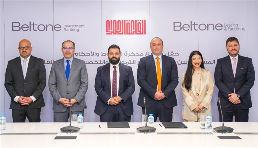 الامارات | استاد الأهلي المصري بتكلفة 4 مليارات جنيه