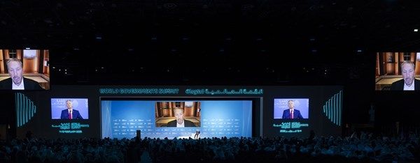 "أوراكل": ثورة التكنولوجيا تتفوق على الثورة الصناعية وكل الاكتشافات السابقة