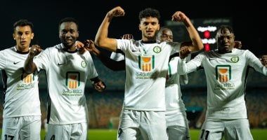 موعد مباراة المصرى والبنك الأهلى في الدوري والقنوات الناقلة