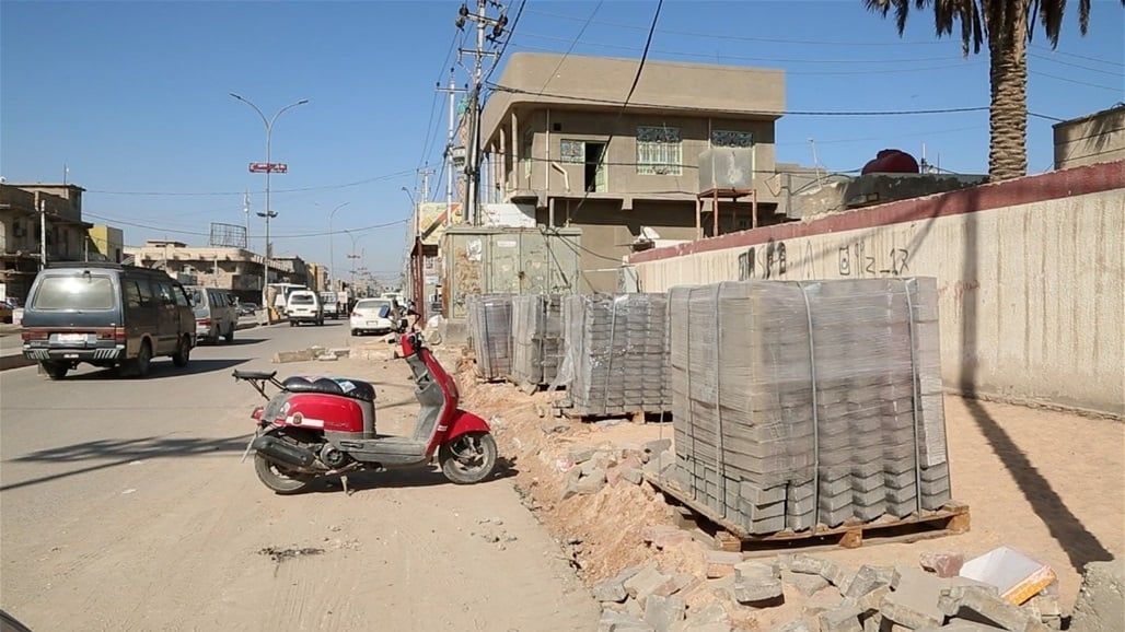 الديوانية تلاحق سؤالا يشغل العراق.. ما سر "ظاهرة المقرنص" ولماذا يستبدل باستمرار؟