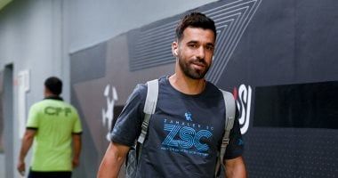 زى النهارده..عبد الله السعيد يودع قميص الفراعنة بقرار الاعتزال الدولى