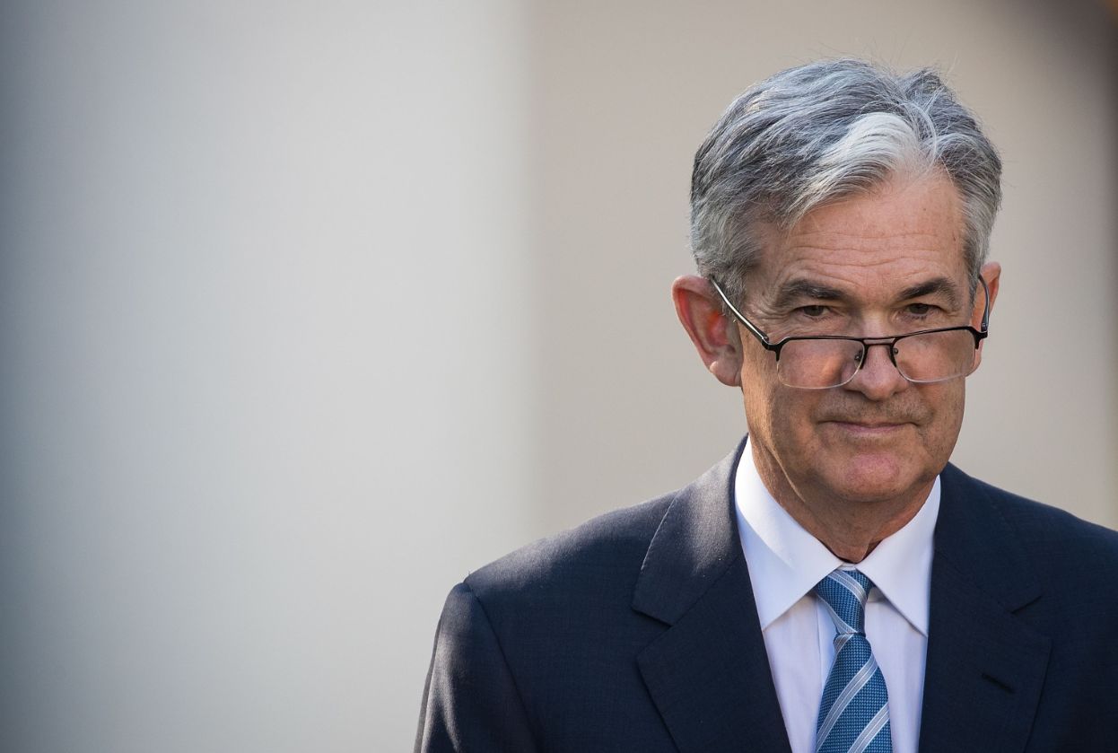 “جيروم باول” يؤكد رفضه لإصدار عملة رقمية للبنك المركزي الأمريكي (CBDC)