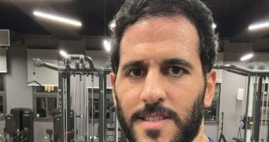 الجونة يرفض التعجل في عودة مروان محسن للمشاركة بعد صدمة الإصابة