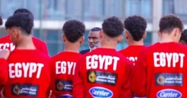 بتواجد 7 محترفين.. انطلاق معسكر منتخب 17 سنة استعدادا لكأس الأمم الأفريقية