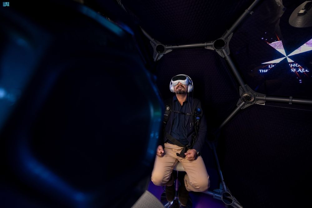 ختام ليب 2025.. إطلاقات واستثمارات تجاوزت 14.9 مليار دولار