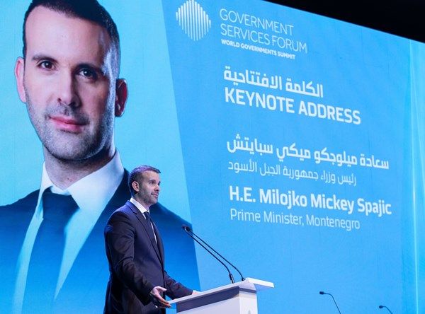 رؤساء حكومات ووزراء: التحول الرقمي يعيد تشكيل مشهد الخدمات الحكومية