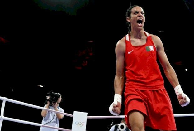 إيمان خليف ترد على الاتحاد الدولي للملاكمة بعد إعادة إثارة قضيتها