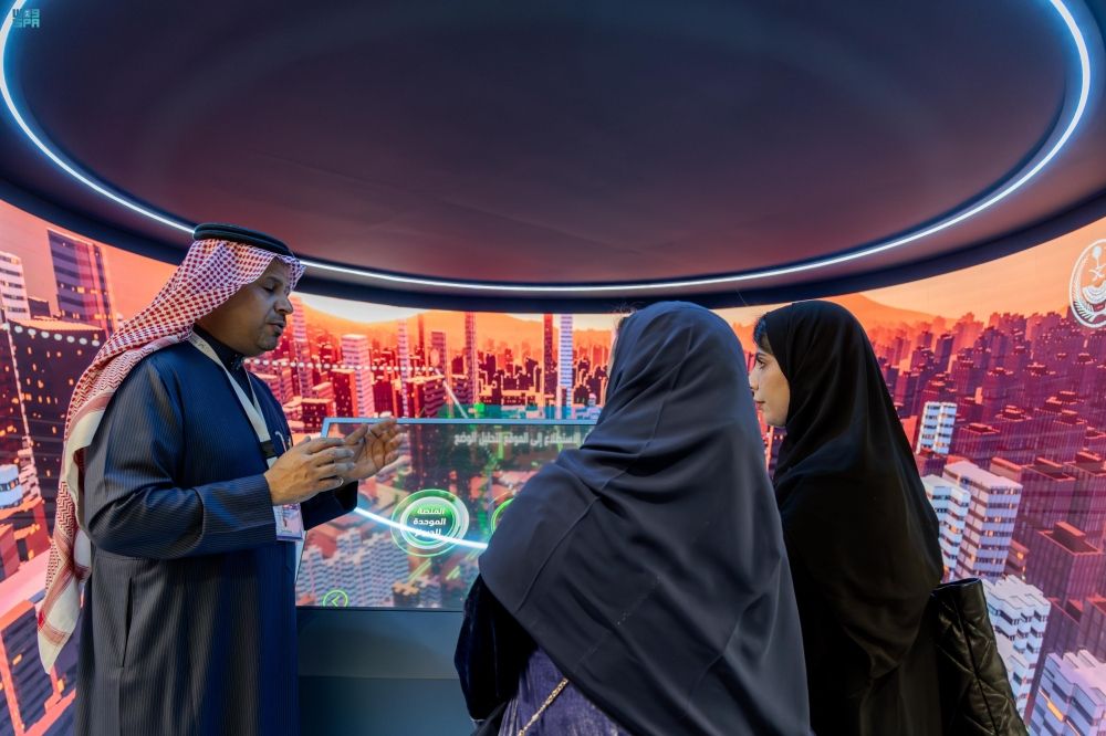 ختام ليب 2025.. إطلاقات واستثمارات تجاوزت 14.9 مليار دولار