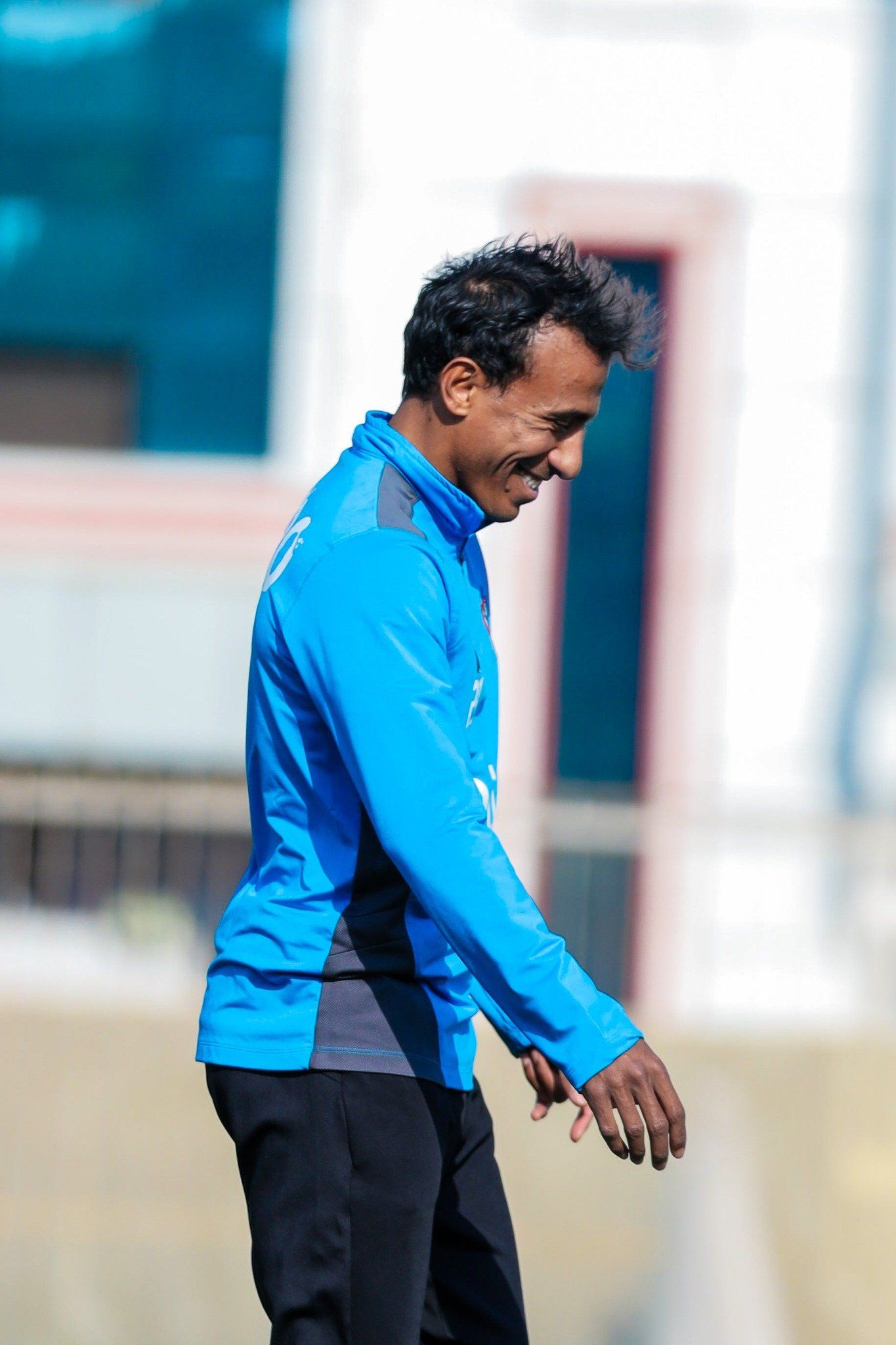 ظهور الجفالى مع شيكابالا.. كواليس مران الزمالك استعدادا لمواجهة بتروجت