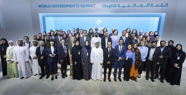 قادة عالميون يؤكدون أهمية تبني ثقافة تسريع الاستعداد للمستقبل