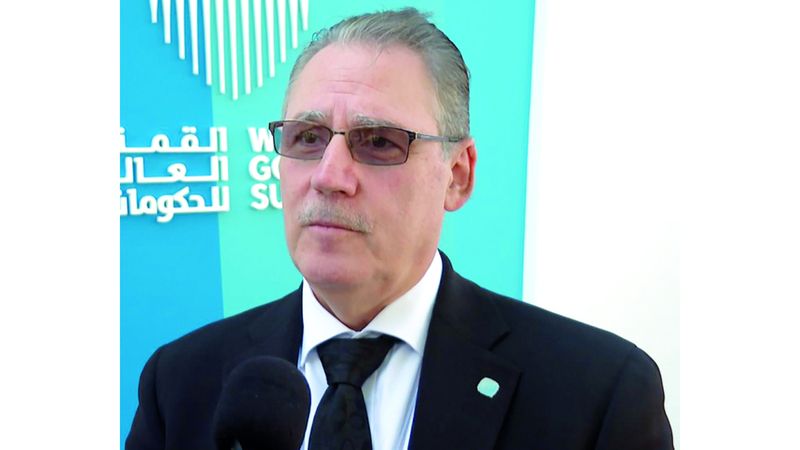 الامارات | مسؤول أممي: تصميم وثائق تأمين لـ 100 مليون مزارع عربي العام الجاري