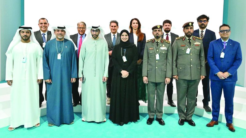 الامارات | إطلاق المرحلة الأولى من «الإقامة الزرقاء» في الإمارات