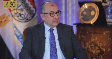 وزير قطاع الأعمال: منتجات المحلة الكبرى ستغزو الأسواق المحلية والعالمية