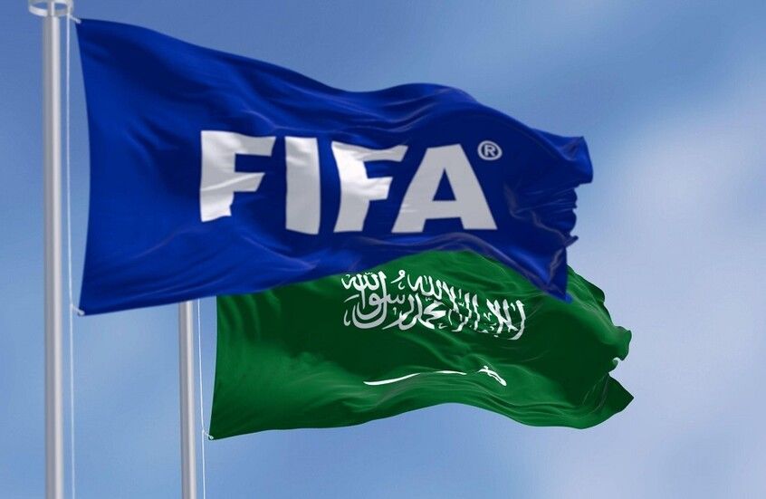 الخليج اليوم .. الأمير خالد بن بندر آل سعود يعلق على موضوع بيع الكحول أثناء كأس العالم 2034